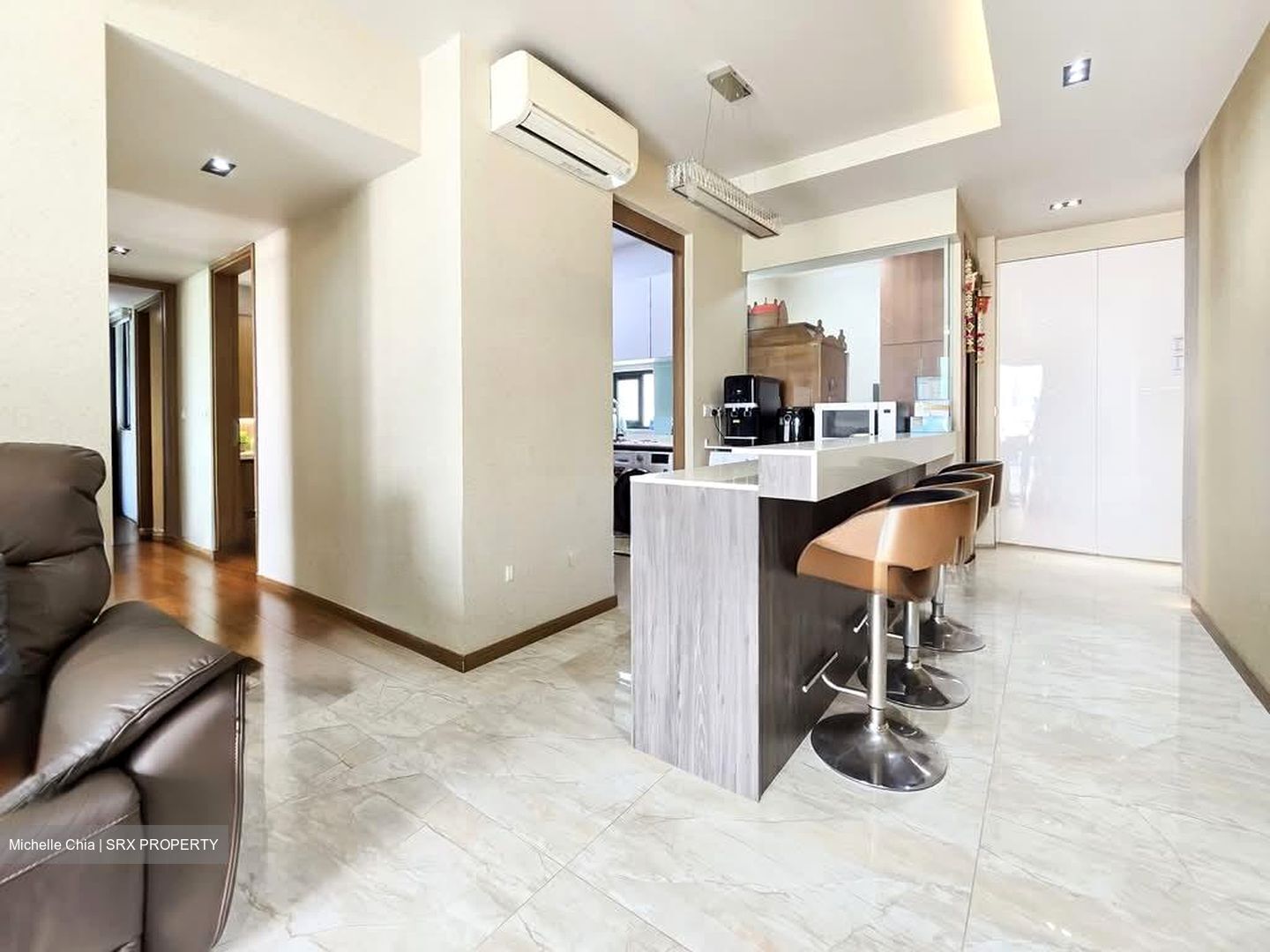 Kingsford Waterbay (D19), Apartment #589802131
